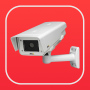 icon Live Camera Viewer(Live camera viewer ★ Wereld webcam IP Cam streams)