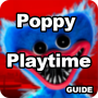 icon Poppy Play time Horror guide (Poppy Speeltijd Horrorgids
)