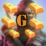 icon for gold standoff 2(voor goud Standoff 2
)