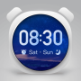 icon Clam Alarm(Clam Alarm: Luid Alarm Lawaai
)