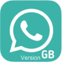 icon GB Whats version 2022(GB-appversie 2022 Pro
)