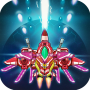 icon Space Shooter(Galaxy Shooter – Space War)