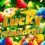 icon Lucky Cauldron