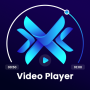 icon anyvideo.reelplayer.hdplayer.statusplay(HD Video Player
)