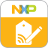icon TagWriter(NFC TagWriter door NXP) 4.9.0