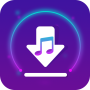 icon MusicFREE(Muziek Downloader - Mp3-muziek d)