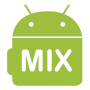 icon Battery Mix(Batterijmix)