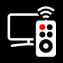 icon TV Remote Control(Afstandsbediening voor TV - Alle TV
)