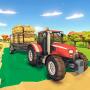icon Tractor Farming Game in Village 2019(Tractor Farming Games 2022
)