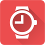 icon WatchMaker 100,000 Watch Faces (WatchMaker 100.000 wijzerplaten)