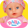 icon BABY born(BABY born®-pop en speeltijd Plezier)