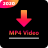icon MP4 Video Downloader(MP4 Video Downloader HD Video Download
) 7.0