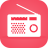 icon FM Radio Player(FM-radio zonder oortelefoon) 4.4