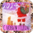 icon com.andromo.dev552033.app1060817(Gelukkig Nieuwjaar 2025) 2.3.2