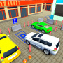 icon Parking Game(Modern Car Parking — Car Games)