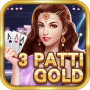 icon Teen Patti Gold(Teen Patti Gold - Poker Card)
