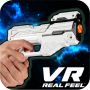 icon VR Blasters(VR Real Feel Alien Blasters
)