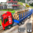 icon Indian Heavy Cargo Truck Simulator 2021(US Cargo Euro Truck Simulator) 1.1