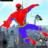 icon Flying Spider Hero(Flying Spider Rope Hero Fight) 1.16