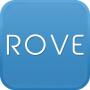 icon ROVE(ROVE (alleen R2-4K-model)
)