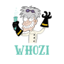 icon WhoZi(BestWhozi Profile Analysis)