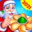 icon Christmas Cooking(Christmas Cooking Games) 1.6.9