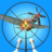 icon Anti Aircraft 3D(Luchtafweer 3D
) 21