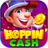 icon Hoppin(Hoppin 'Cash Casino - Gratis Jackpot Slots Games
) 0.0.1