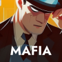 icon mafia(Mafia is een tafelspel. Kaarten)