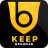 icon Keep Browser(VPN Browser Deblokkeer sites) 11.1