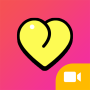 icon Juicy Live(Juicy Live - Ondeugende videochat
)