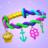 icon Bracelet DIY(Armband DIY - Fashion Game) 7.9