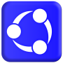 icon SHAREit Transfer & Files Helper Guide 2021 (SHAREit Transfer Files Helper Guide 2021
)