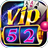 icon Vip52(Vip52: Đánh Bài, Slot, Tài Xỉu) 1.0