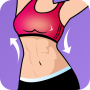 icon Flat Stomach Pro(Flat Maag Workout - Buikvet verliezen Oefening
)