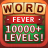 icon Word Fever(Word Fever-Brain Games
) 1.0.2