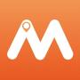 icon Meep - Personalized routes (Meep - Gepersonaliseerde routes
)