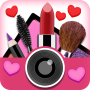 icon YouCam Makeup - Selfie Editor (YouCam Makeup - Selfie-editor)