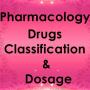 icon com.brightson.soft.knowledge.Pharmacology_free(Farmacologie Geneesmiddelenclassificatie en doseringsoverzicht
)
