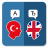 icon TR-EN Translator(Turks Engels vertaler) 2.5.2