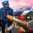 icon com.BeisoftGames.PoliceZombieHunterOfficer(Zombie Hunter: Police Shooter) 1.3
