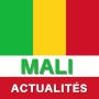 icon com.malictualites.malinewsapp(Mali actualité en direct
)