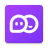 icon Hilo(Hilo-Group ChatVideo Connect
) 4.13.0