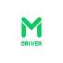 icon LINE MAN Taxi Driver(LINE MAN TAXI-chauffeur - oude app)