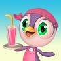 icon Penguin Diner 3D: Cooking Game(Penguin Diner 3D Kookspel)