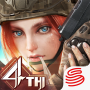 icon Rules of Survival(OVERLEVINGSREGELS)