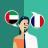icon Translator AR-FR(Arabisch-Franse vertaler
) 2.2.1
