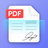 icon PDFScanner(PDF Smart Scanner
) 1.0.1