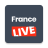 icon France Live(Frankrijk Live) 5.0.0