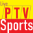 icon PTV Sports LiveWatch PTV Sports Live Streaming(PTV Sports Live - Bekijk PTV Sports Live Streaming
) 1.4